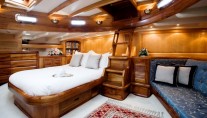 Signe -  Master Cabin